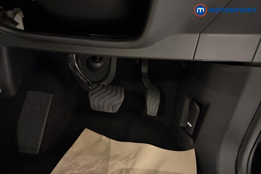 Nissan Ariya Advance Automatic Electric SUV - Stock Number (1591603) - 4th supplementary image