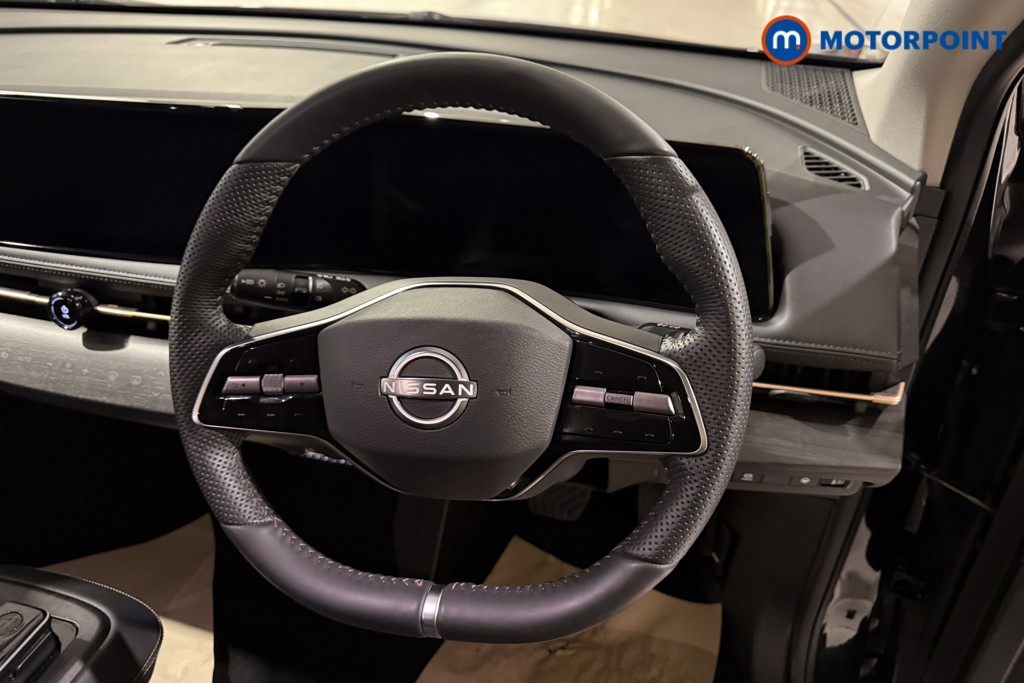 Nissan Ariya Advance Automatic Electric SUV - Stock Number (1591603) - 6th supplementary image