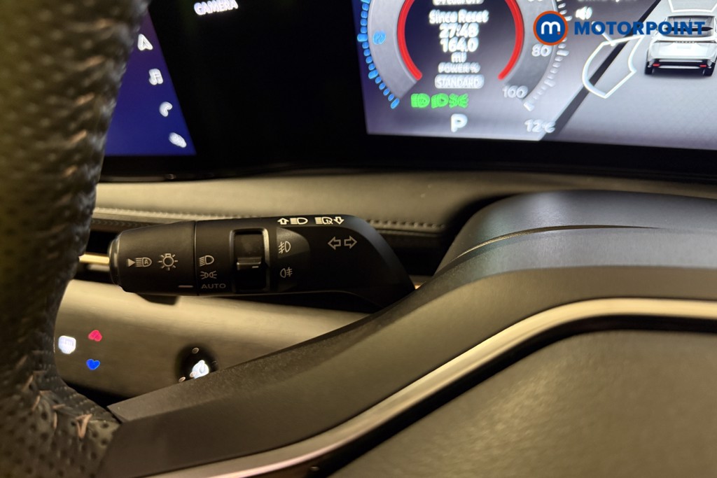 Nissan Ariya Advance Automatic Electric SUV - Stock Number (1591603) - 9th supplementary image