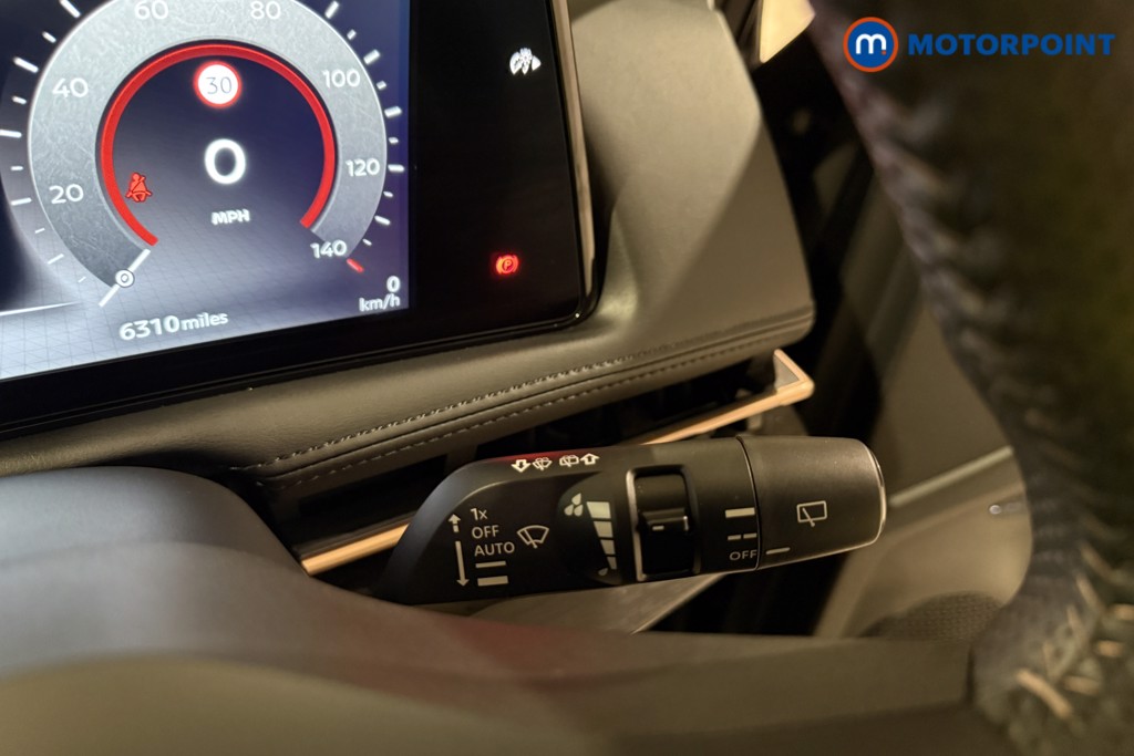 Nissan Ariya Advance Automatic Electric SUV - Stock Number (1591603) - 10th supplementary image