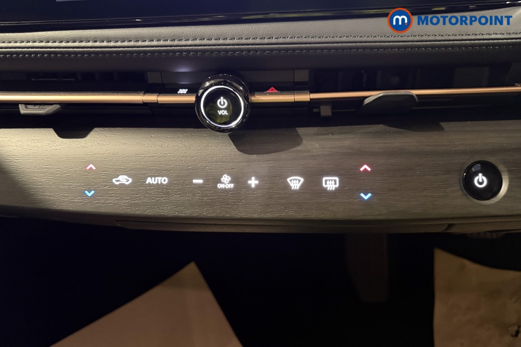 Nissan Ariya Advance Automatic Electric SUV - Stock Number (1591603) - 12th supplementary image