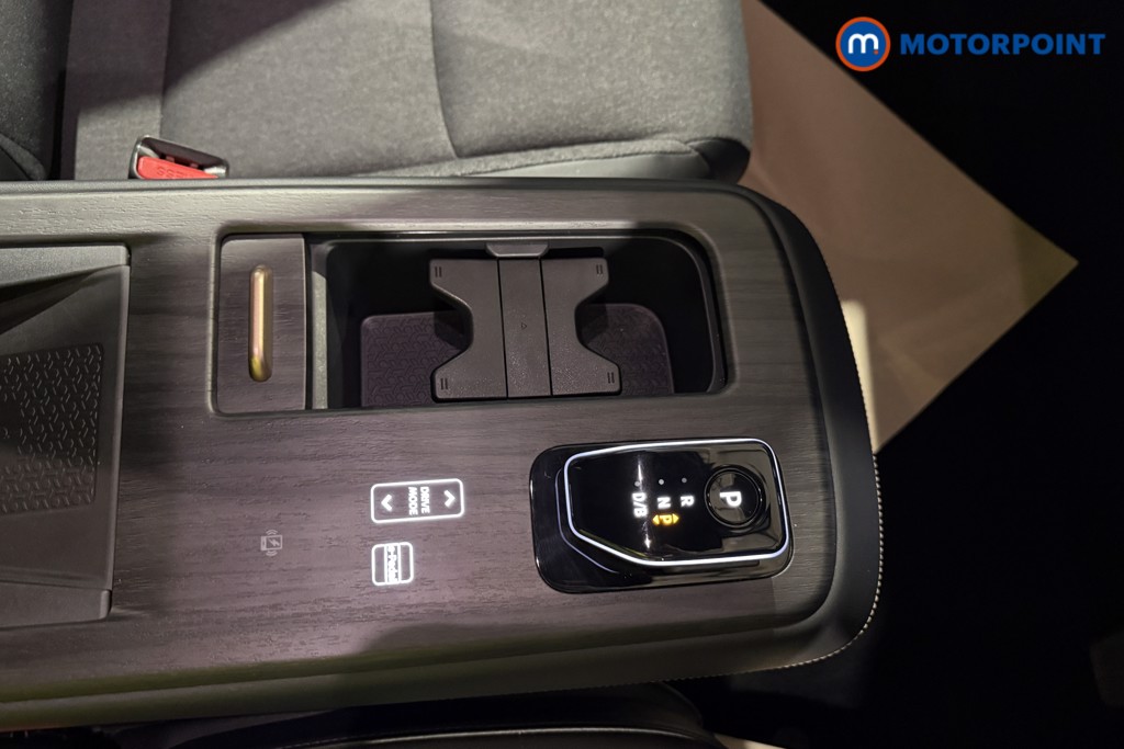 Nissan Ariya Advance Automatic Electric SUV - Stock Number (1591603) - 14th supplementary image