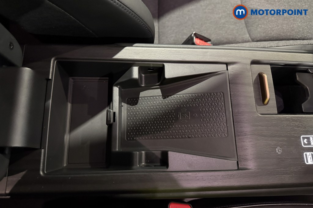 Nissan Ariya Advance Automatic Electric SUV - Stock Number (1591603) - 15th supplementary image