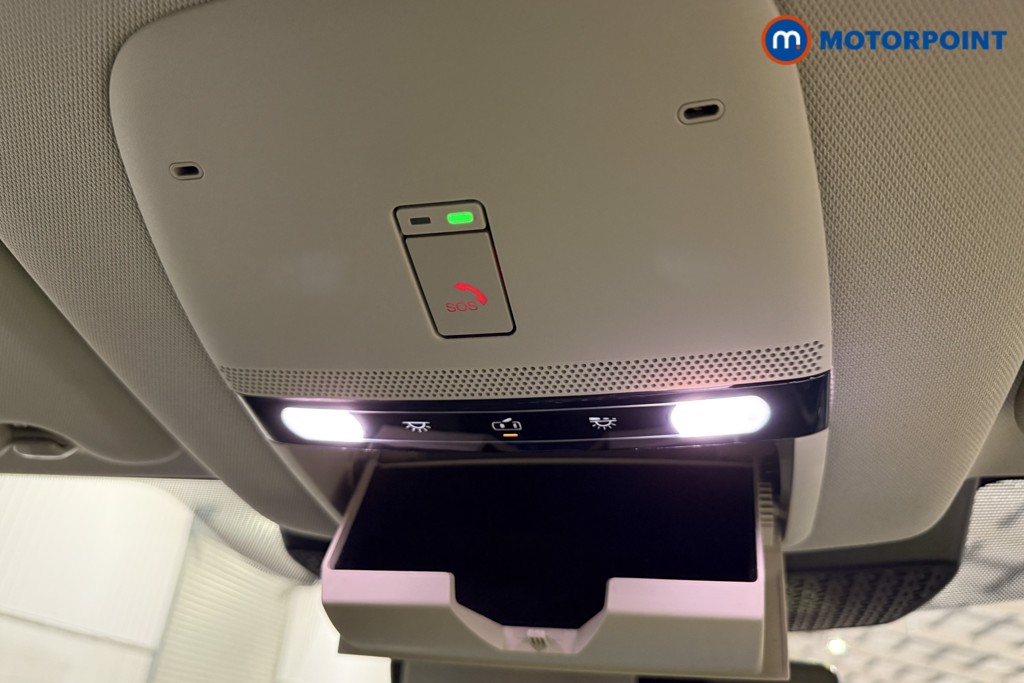 Nissan Ariya Advance Automatic Electric SUV - Stock Number (1591603) - 16th supplementary image