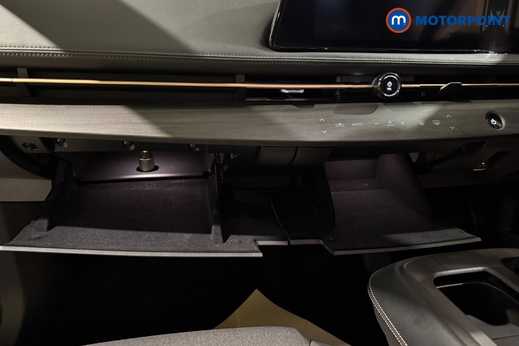 Nissan Ariya Advance Automatic Electric SUV - Stock Number (1591603) - 18th supplementary image