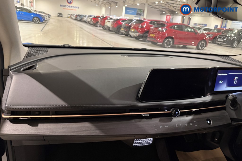 Nissan Ariya Advance Automatic Electric SUV - Stock Number (1591603) - 19th supplementary image