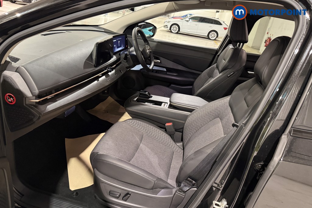 Nissan Ariya Advance Automatic Electric SUV - Stock Number (1591603) - 20th supplementary image