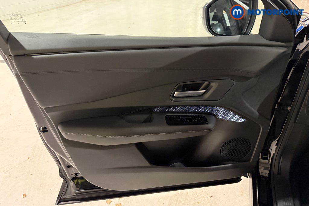 Nissan Ariya Advance Automatic Electric SUV - Stock Number (1591603) - 21st supplementary image