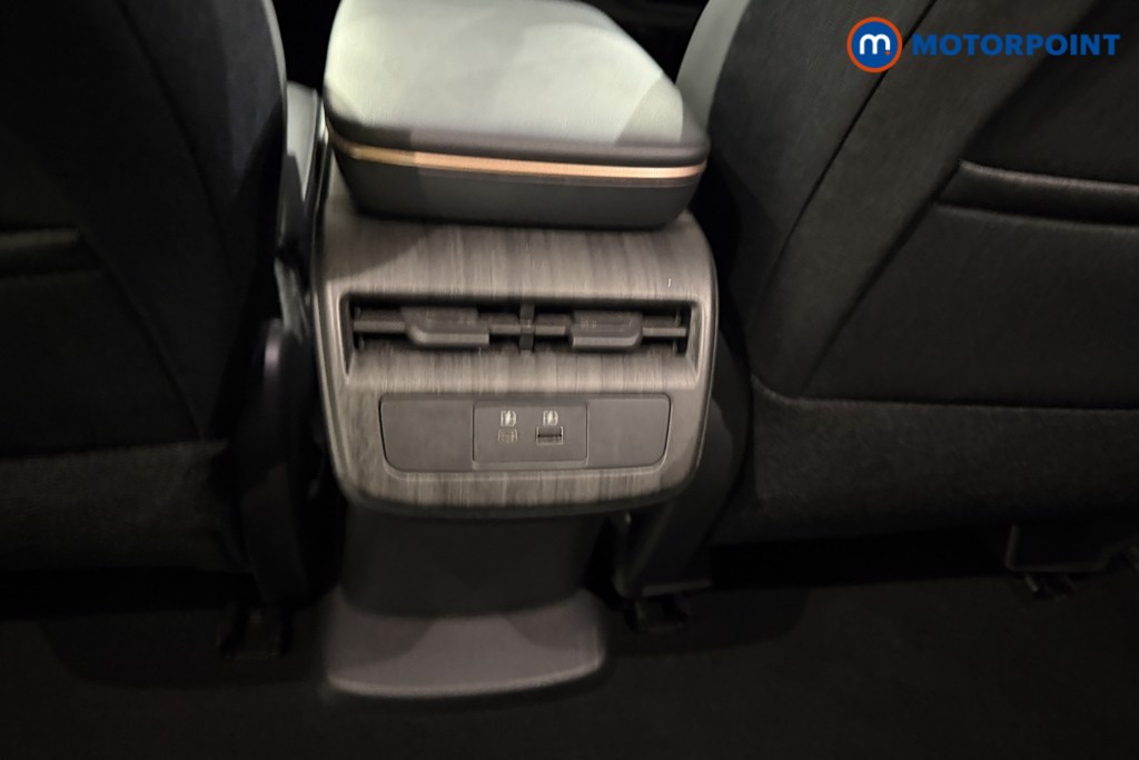 Nissan Ariya Advance Automatic Electric SUV - Stock Number (1591603) - 22nd supplementary image