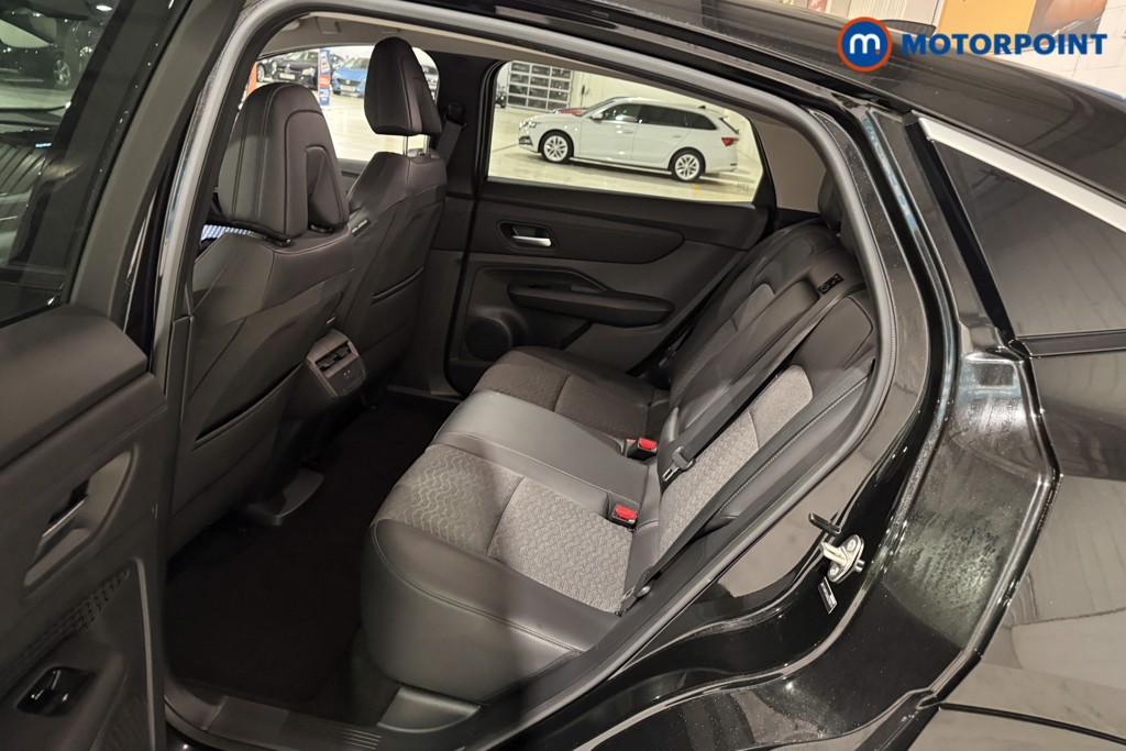 Nissan Ariya Advance Automatic Electric SUV - Stock Number (1591603) - 23rd supplementary image