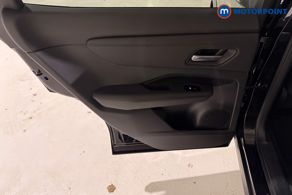 Nissan Ariya Advance Automatic Electric SUV - Stock Number (1591603) - 24th supplementary image