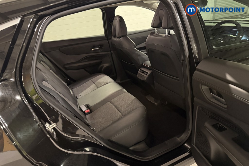 Nissan Ariya Advance Automatic Electric SUV - Stock Number (1591603) - 25th supplementary image