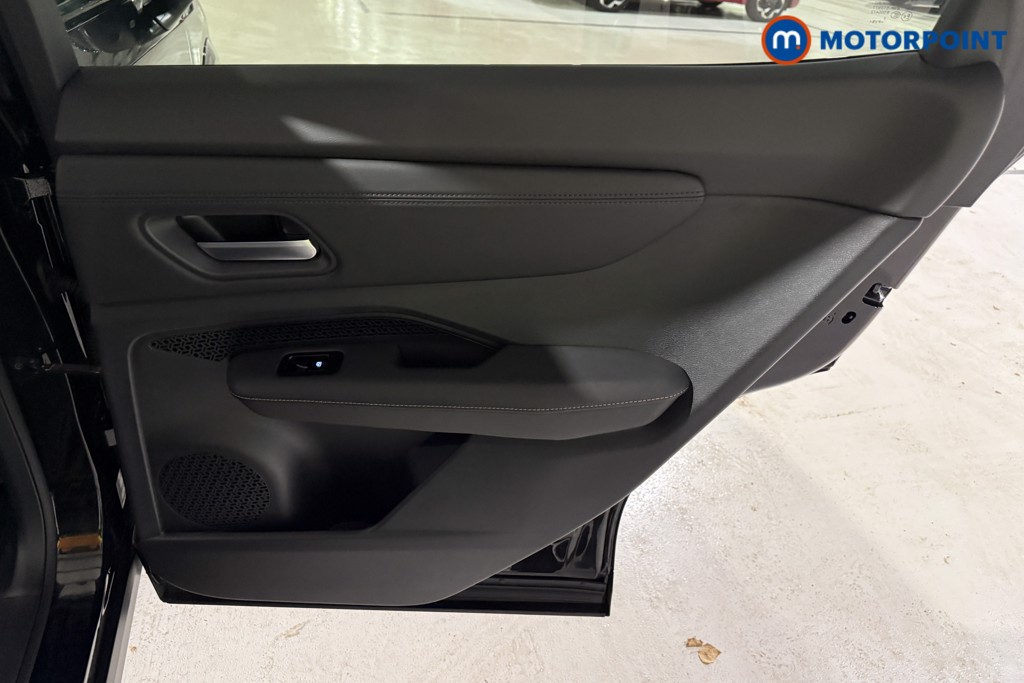 Nissan Ariya Advance Automatic Electric SUV - Stock Number (1591603) - 26th supplementary image