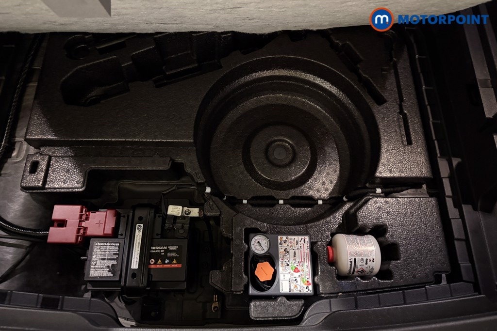 Nissan Ariya Advance Automatic Electric SUV - Stock Number (1591603) - 27th supplementary image