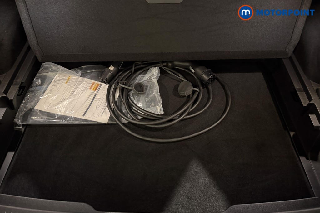 Nissan Ariya Advance Automatic Electric SUV - Stock Number (1591603) - 28th supplementary image