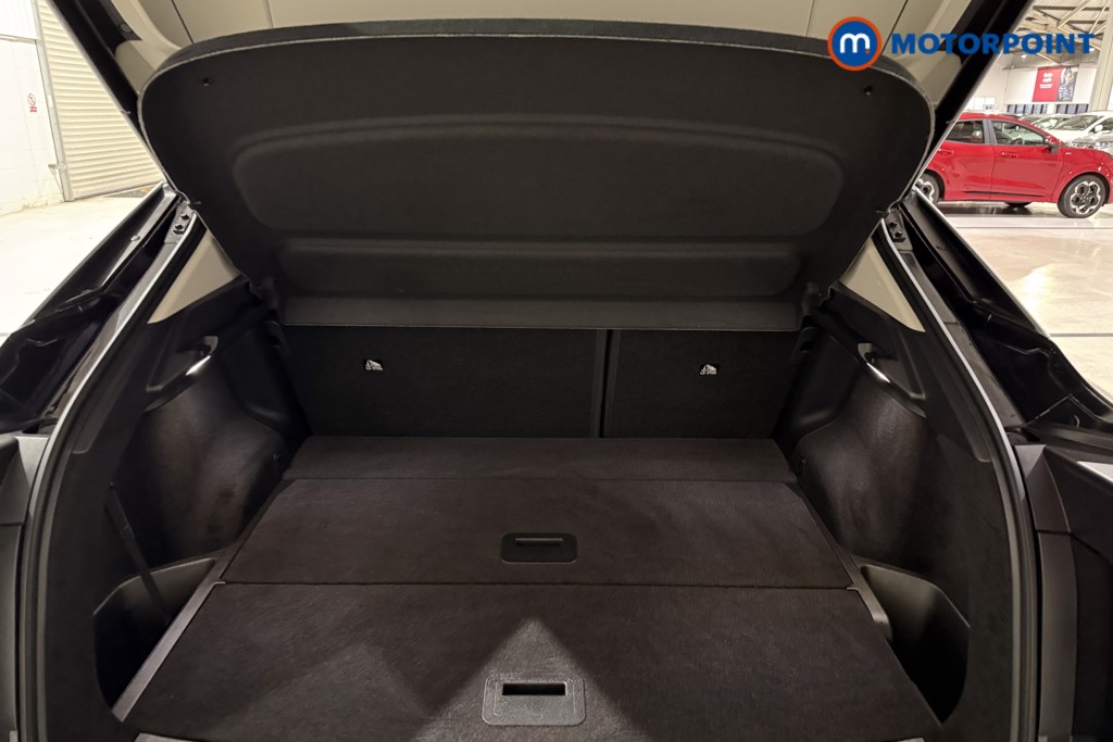 Nissan Ariya Advance Automatic Electric SUV - Stock Number (1591603) - 29th supplementary image