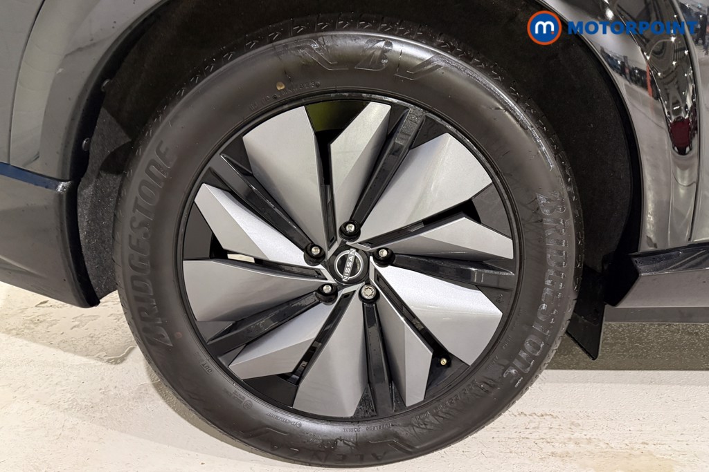 Nissan Ariya Advance Automatic Electric SUV - Stock Number (1591603) - 30th supplementary image