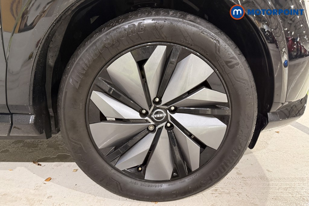 Nissan Ariya Advance Automatic Electric SUV - Stock Number (1591603) - 31st supplementary image