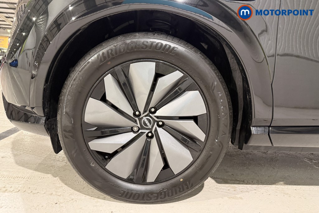 Nissan Ariya Advance Automatic Electric SUV - Stock Number (1591603) - 32nd supplementary image