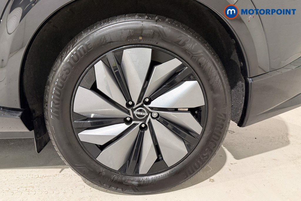 Nissan Ariya Advance Automatic Electric SUV - Stock Number (1591603) - 33rd supplementary image