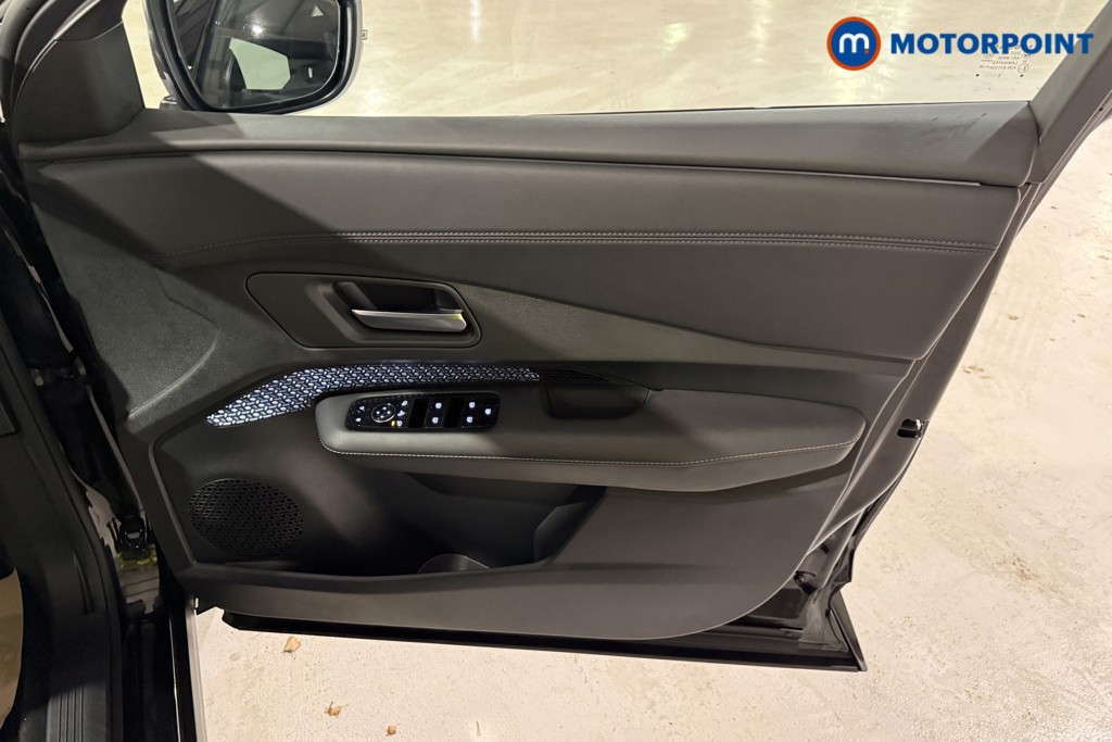 Nissan Ariya Advance Automatic Electric SUV - Stock Number (1591603) - 1st supplementary image