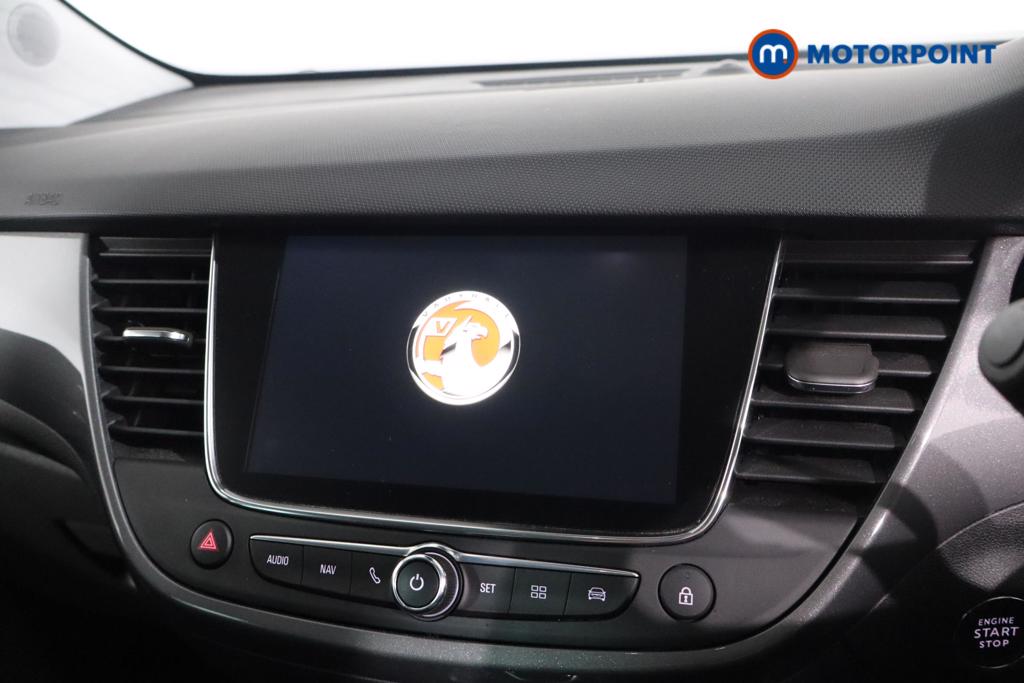 Vauxhall Crossland Ultimate Automatic Petrol SUV - Stock Number (1591671) - 2nd supplementary image