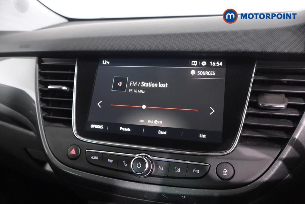 Vauxhall Crossland Ultimate Automatic Petrol SUV - Stock Number (1591671) - 3rd supplementary image