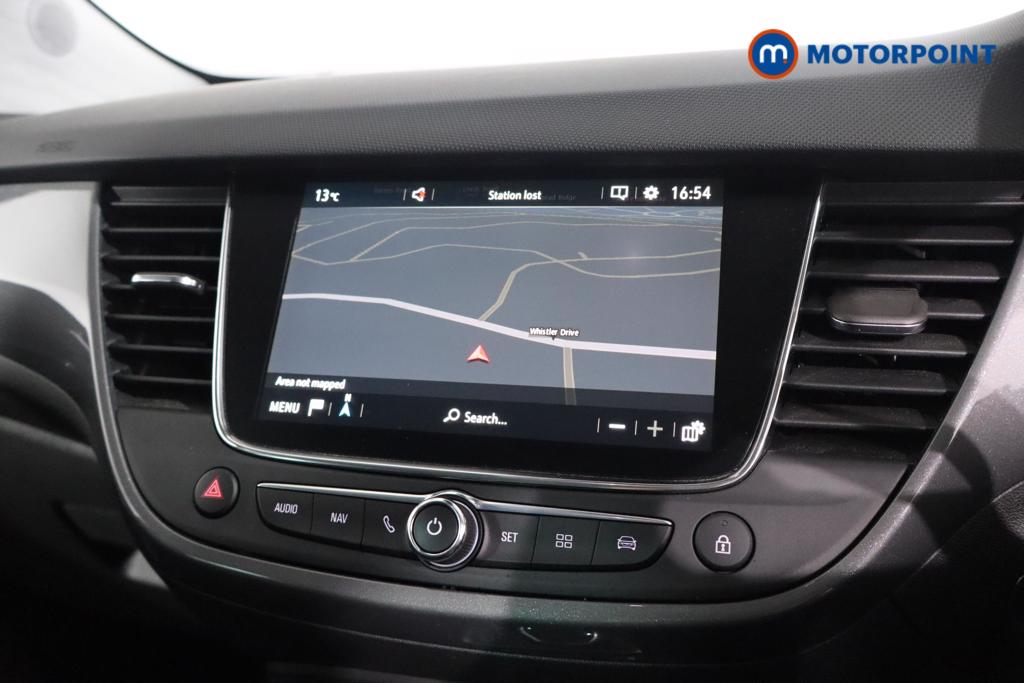 Vauxhall Crossland Ultimate Automatic Petrol SUV - Stock Number (1591671) - 4th supplementary image