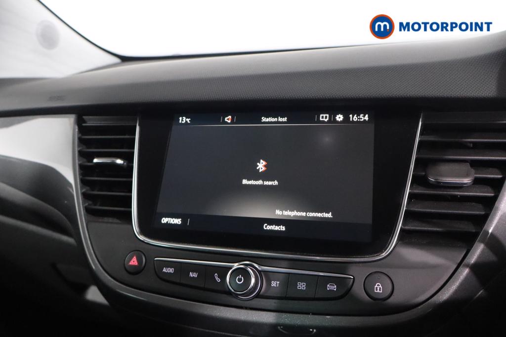 Vauxhall Crossland Ultimate Automatic Petrol SUV - Stock Number (1591671) - 5th supplementary image