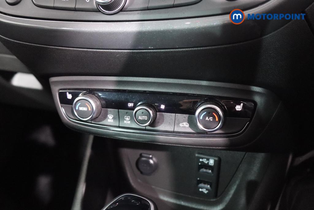 Vauxhall Crossland Ultimate Automatic Petrol SUV - Stock Number (1591671) - 6th supplementary image