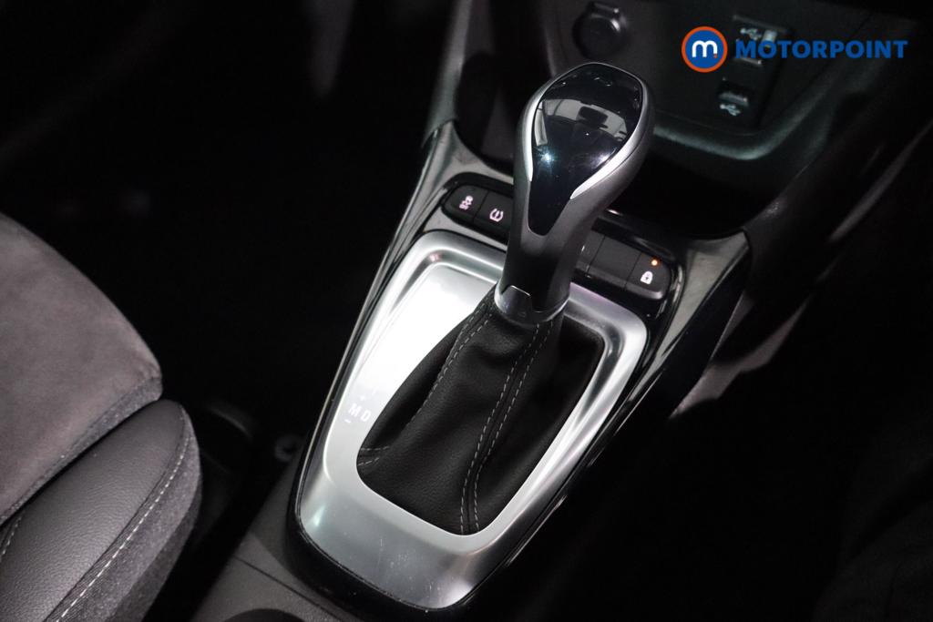 Vauxhall Crossland Ultimate Automatic Petrol SUV - Stock Number (1591671) - 9th supplementary image