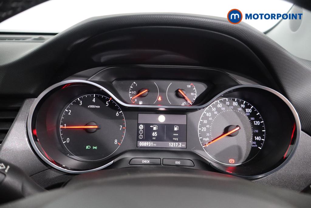 Vauxhall Crossland Ultimate Automatic Petrol SUV - Stock Number (1591671) - 11th supplementary image