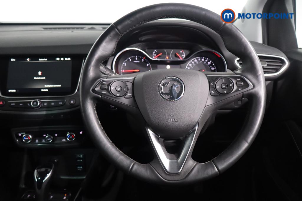 Vauxhall Crossland Ultimate Automatic Petrol SUV - Stock Number (1591671) - 12th supplementary image
