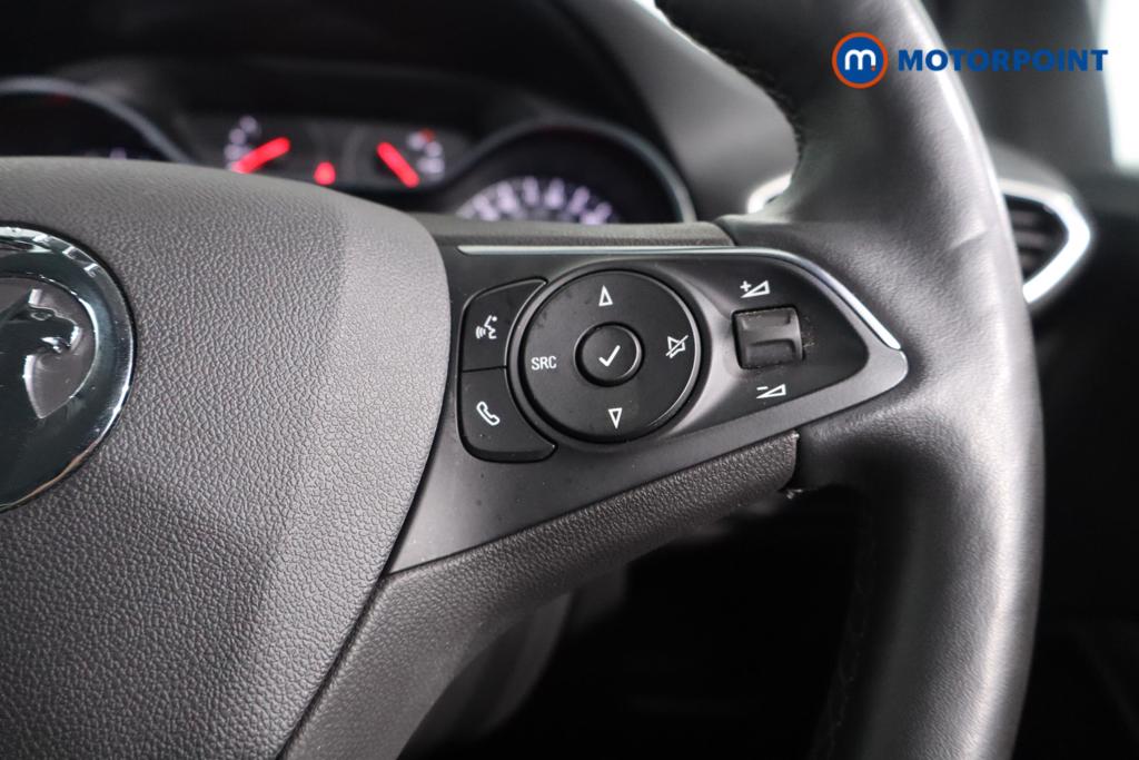 Vauxhall Crossland Ultimate Automatic Petrol SUV - Stock Number (1591671) - 13th supplementary image