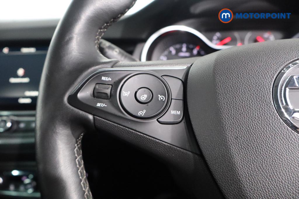 Vauxhall Crossland Ultimate Automatic Petrol SUV - Stock Number (1591671) - 14th supplementary image