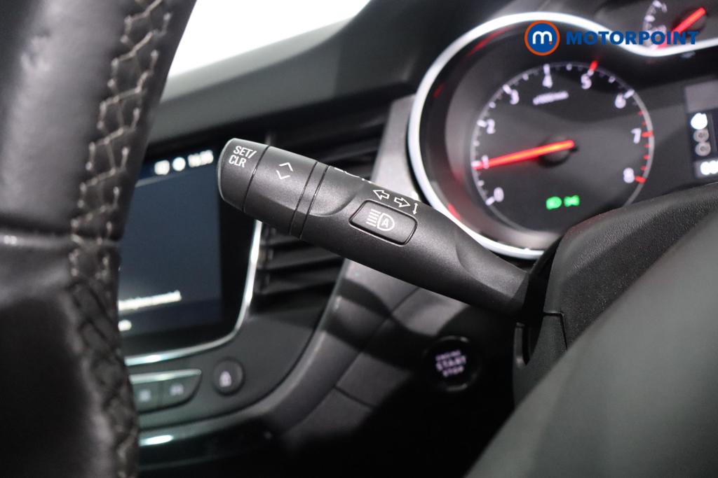 Vauxhall Crossland Ultimate Automatic Petrol SUV - Stock Number (1591671) - 16th supplementary image