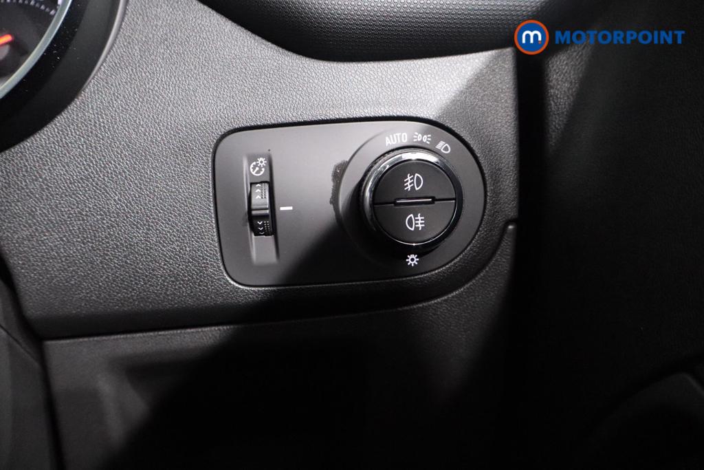 Vauxhall Crossland Ultimate Automatic Petrol SUV - Stock Number (1591671) - 17th supplementary image