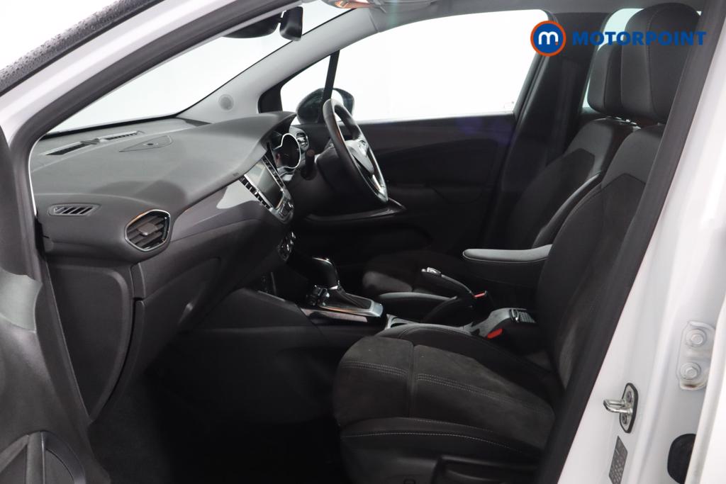 Vauxhall Crossland Ultimate Automatic Petrol SUV - Stock Number (1591671) - 19th supplementary image