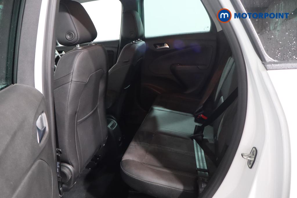 Vauxhall Crossland Ultimate Automatic Petrol SUV - Stock Number (1591671) - 20th supplementary image
