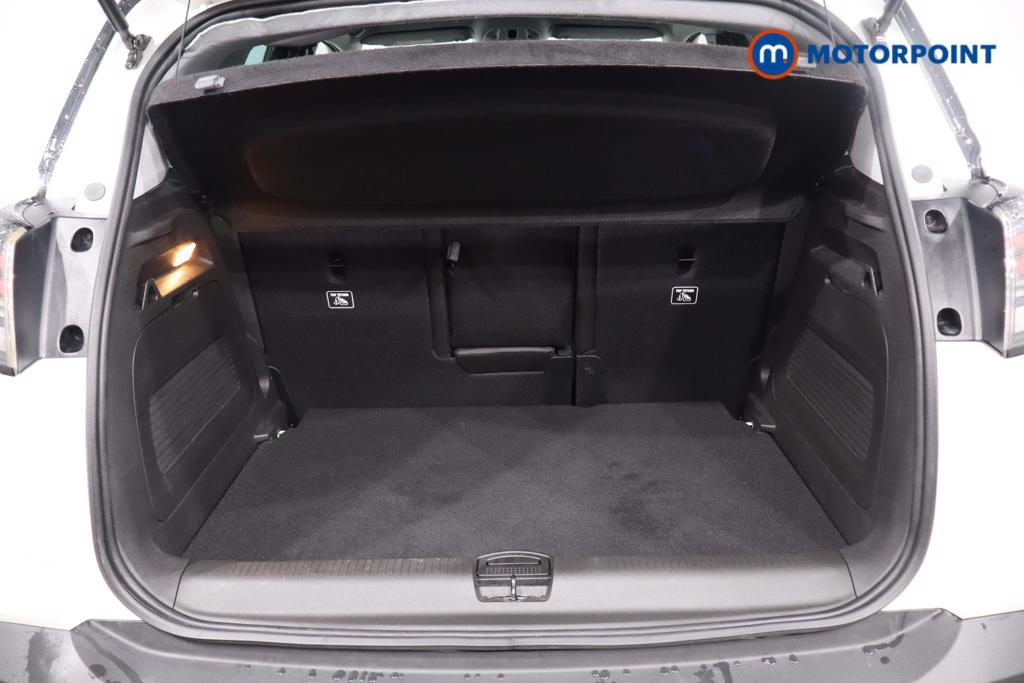 Vauxhall Crossland Ultimate Automatic Petrol SUV - Stock Number (1591671) - 21st supplementary image