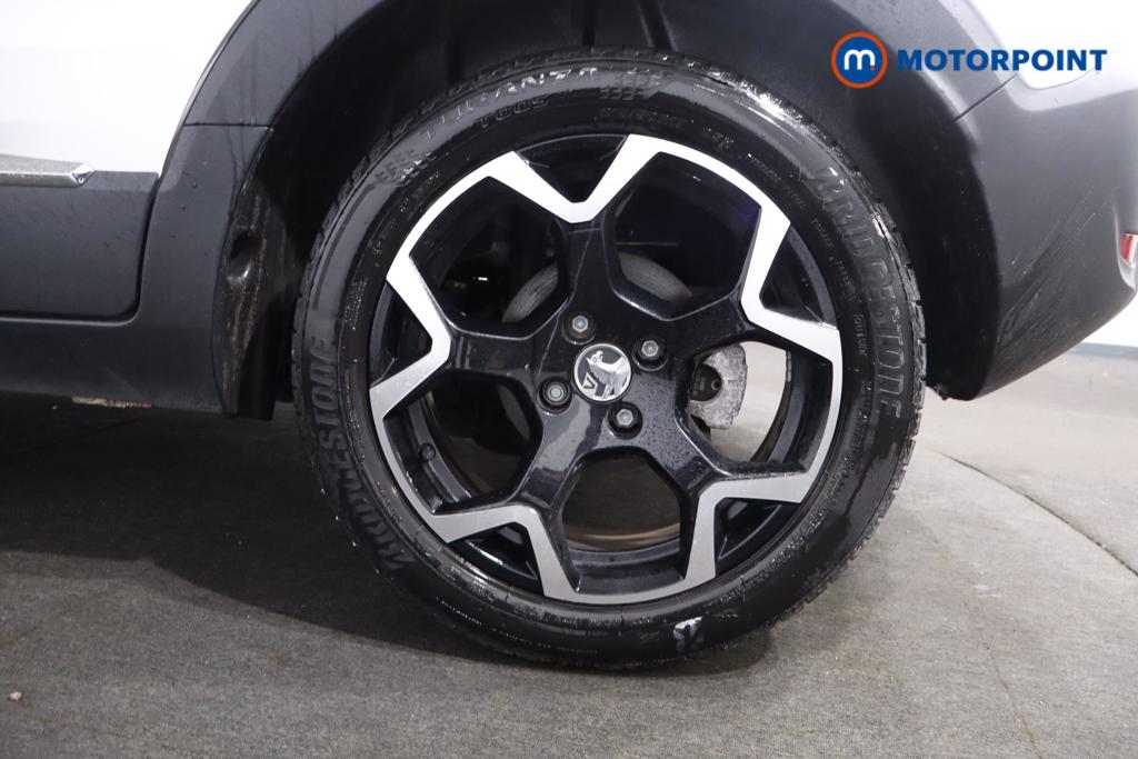 Vauxhall Crossland Ultimate Automatic Petrol SUV - Stock Number (1591671) - 22nd supplementary image