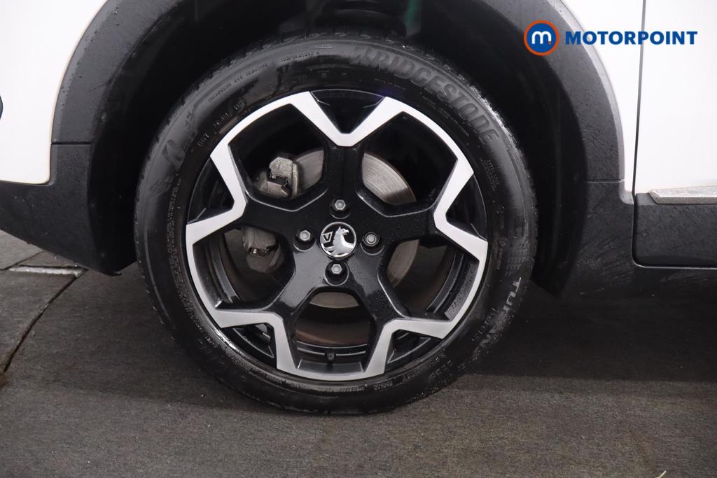 Vauxhall Crossland Ultimate Automatic Petrol SUV - Stock Number (1591671) - 23rd supplementary image