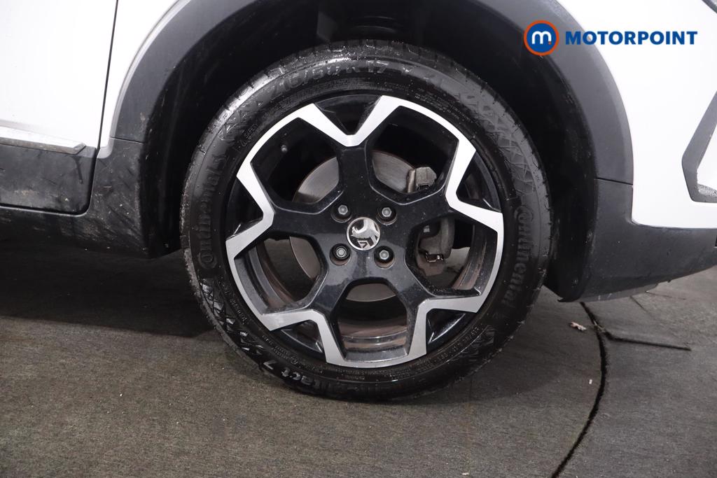 Vauxhall Crossland Ultimate Automatic Petrol SUV - Stock Number (1591671) - 24th supplementary image