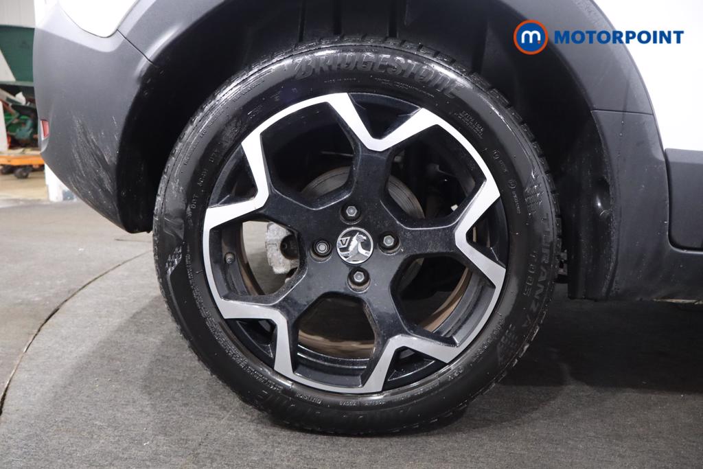 Vauxhall Crossland Ultimate Automatic Petrol SUV - Stock Number (1591671) - 25th supplementary image