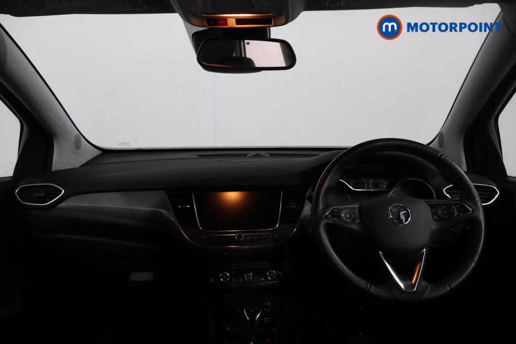 Vauxhall Crossland Ultimate Automatic Petrol SUV - Stock Number (1591671) - 1st supplementary image