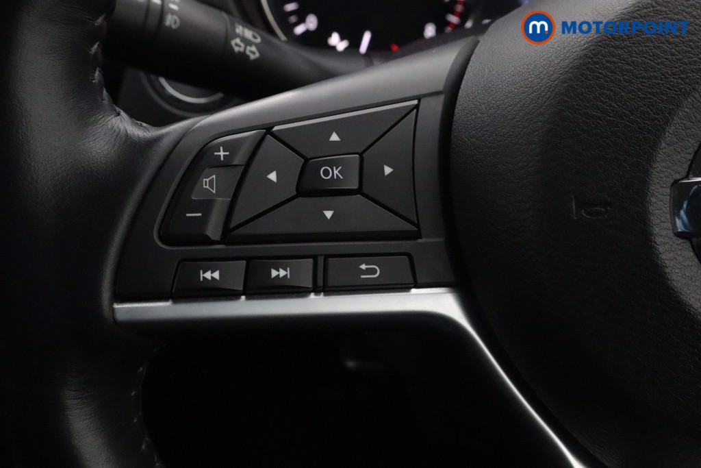 Nissan X-Trail Tekna Automatic Petrol SUV - Stock Number (1591685) - 2nd supplementary image