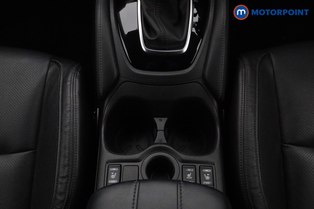 Nissan X-Trail Tekna Automatic Petrol SUV - Stock Number (1591685) - 8th supplementary image