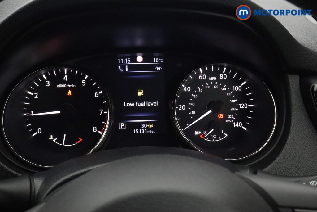 Nissan X-Trail Tekna Automatic Petrol SUV - Stock Number (1591685) - 9th supplementary image