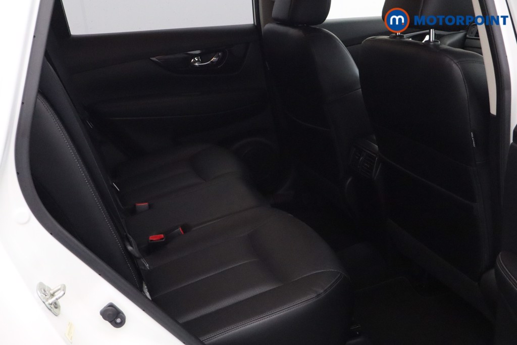 Nissan X-Trail Tekna Automatic Petrol SUV - Stock Number (1591685) - 10th supplementary image