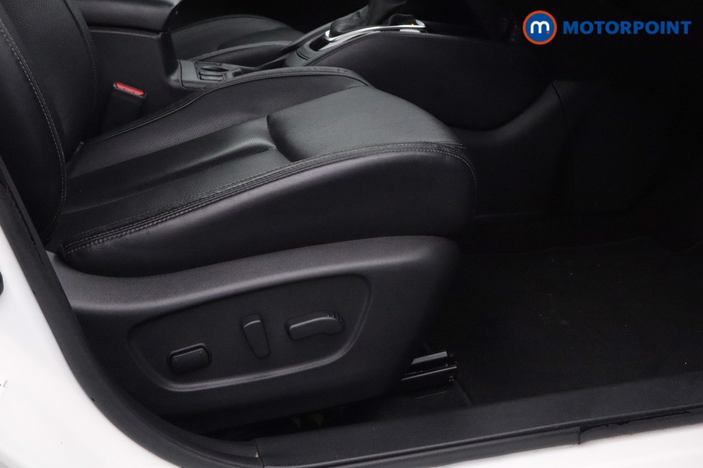 Nissan X-Trail Tekna Automatic Petrol SUV - Stock Number (1591685) - 12th supplementary image